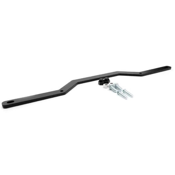 Denali Denali Driving Light Mount - Triumph Tiger Explorer XCa, XCx, XR, XRt, XRx '16-'21